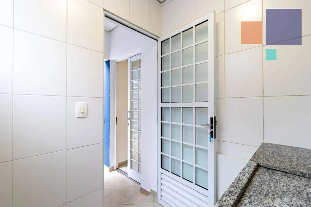 Sobrado, 6 quartos, 160 m² - Foto 12