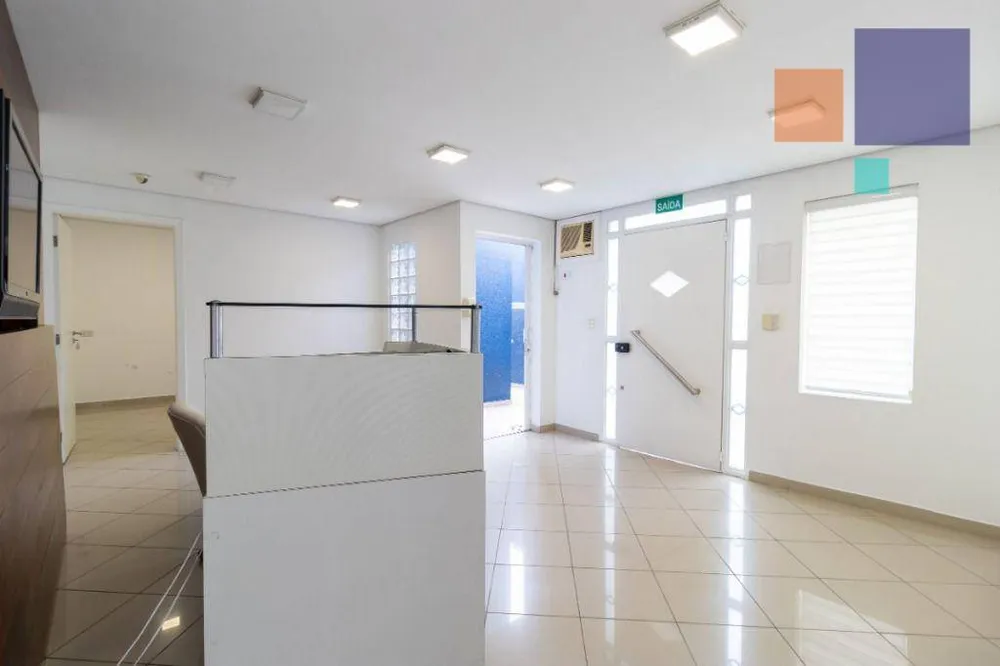 Sobrado, 6 quartos, 160 m² - Foto 2