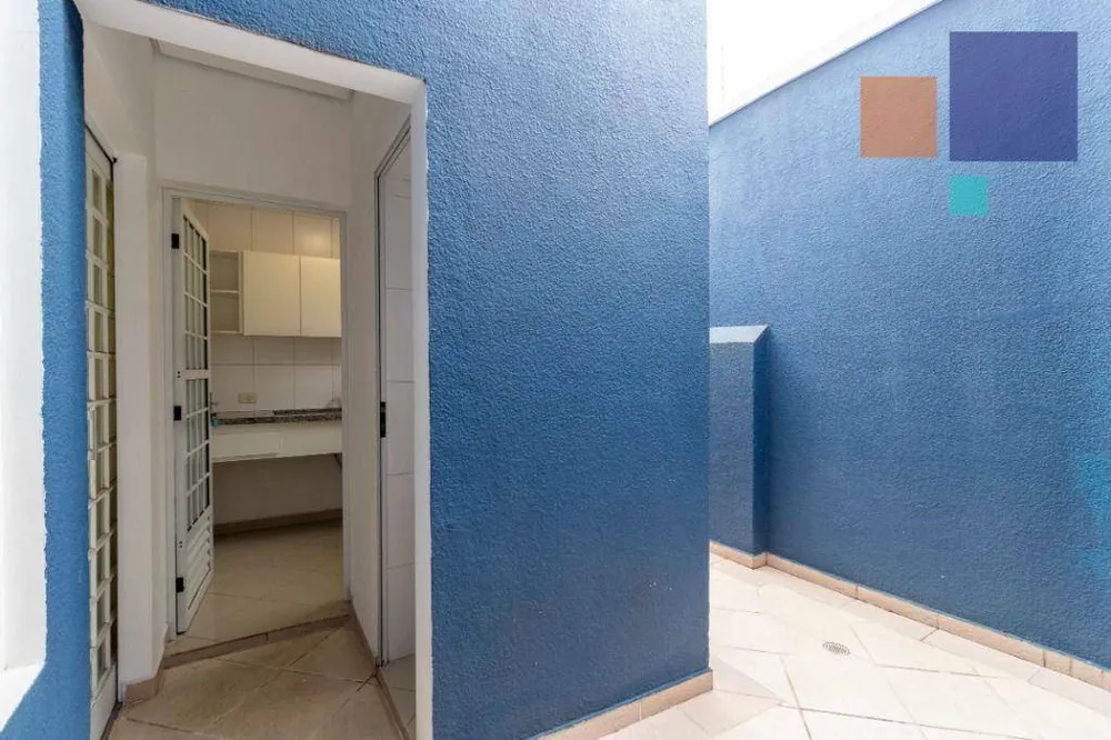 Sobrado, 6 quartos, 160 m² - Foto 10