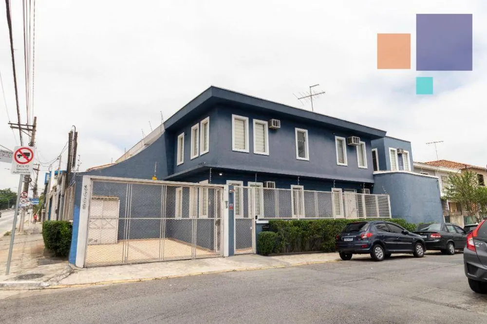 Sobrado, 6 quartos, 160 m² - Foto 6