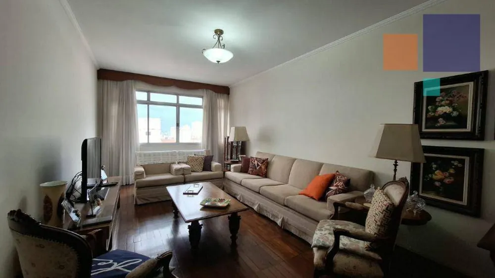 Apartamento, 3 quartos, 130 m² - Foto 3
