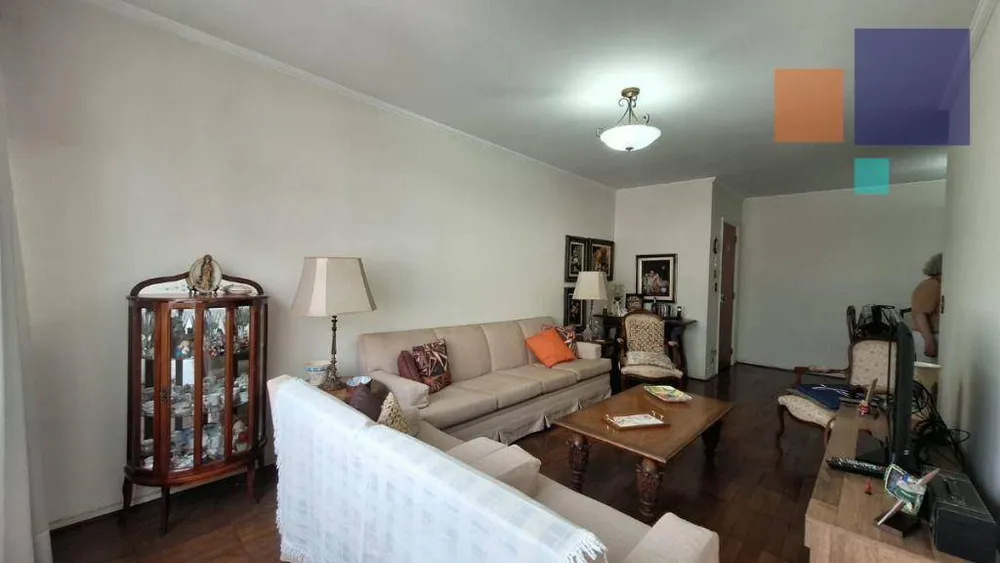 Apartamento, 3 quartos, 130 m² - Foto 4