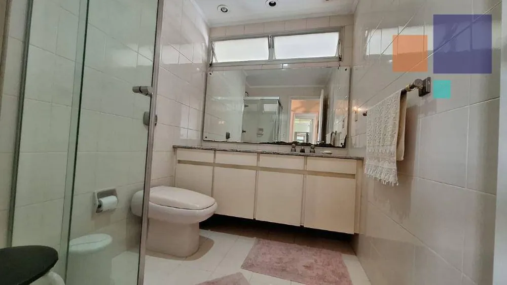 Apartamento, 3 quartos, 130 m² - Foto 10