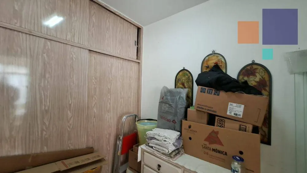 Apartamento, 3 quartos, 130 m² - Foto 8