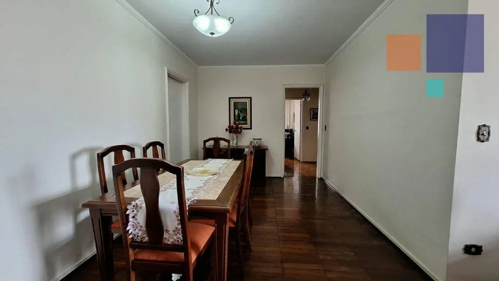 Apartamento, 3 quartos, 130 m² - Foto 5