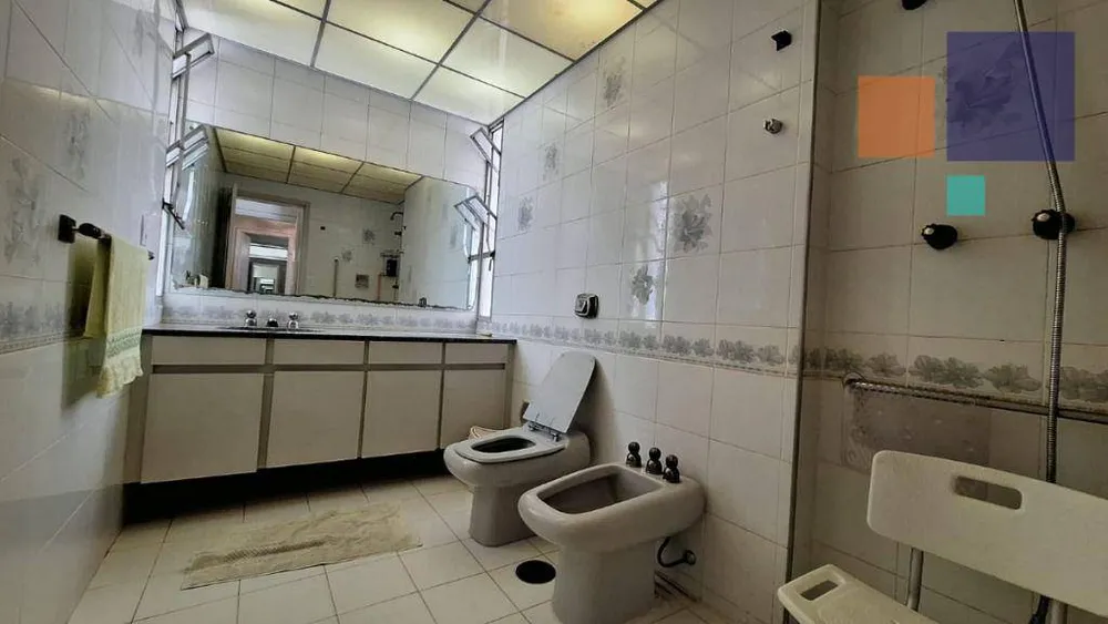 Apartamento, 3 quartos, 130 m² - Foto 6
