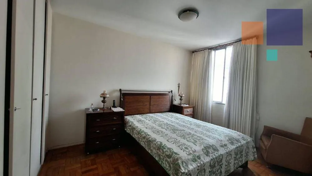 Apartamento, 3 quartos, 130 m² - Foto 5