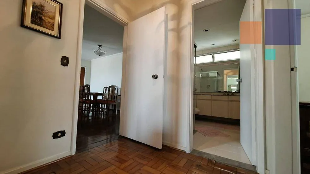 Apartamento, 3 quartos, 130 m² - Foto 7