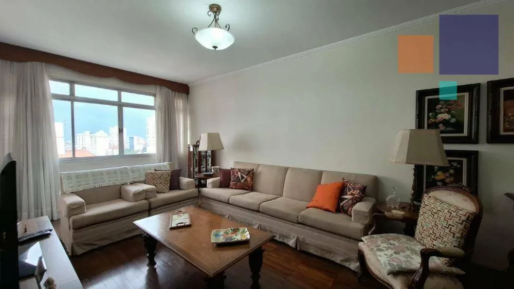 Apartamento, 3 quartos, 130 m² - Foto 2