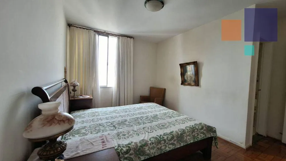 Apartamento, 3 quartos, 130 m² - Foto 7