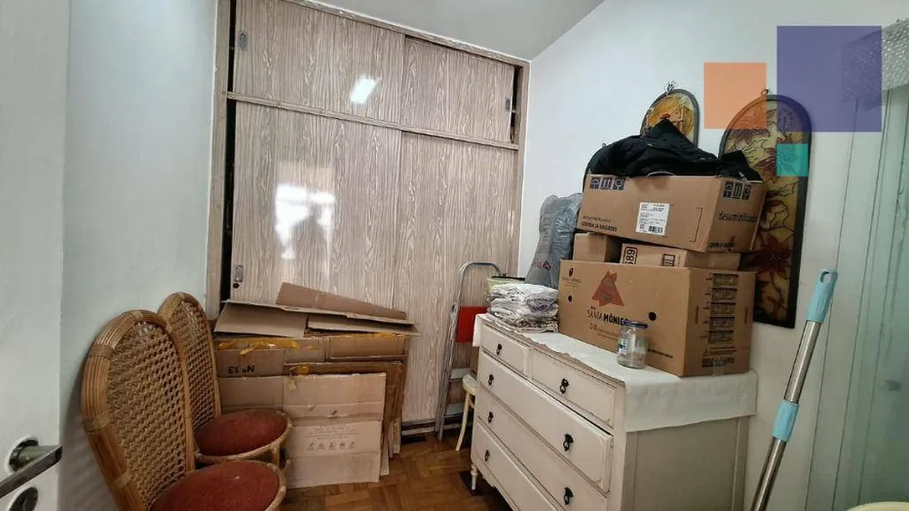 Apartamento, 3 quartos, 130 m² - Foto 12