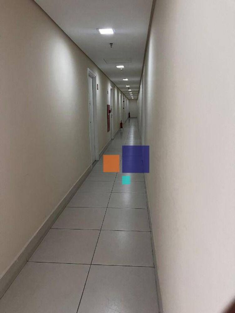 Conjunto Comercial-Sala à venda, 41m² - Foto 9
