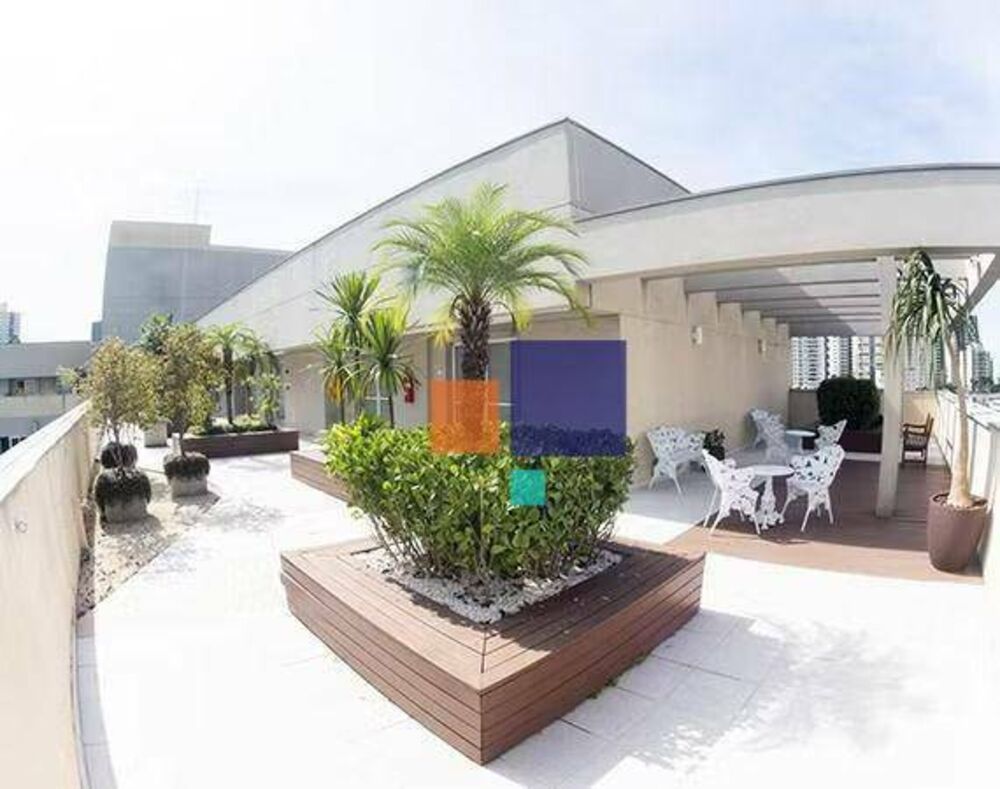 Conjunto Comercial-Sala à venda, 41m² - Foto 12