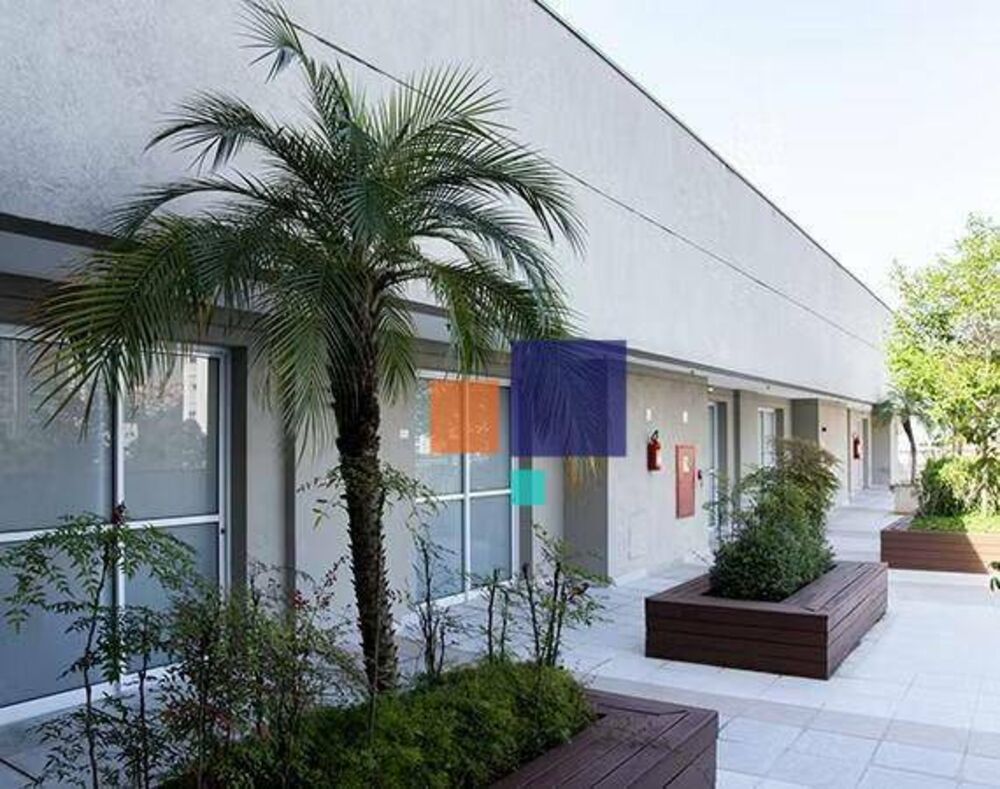 Conjunto Comercial-Sala à venda, 41m² - Foto 11