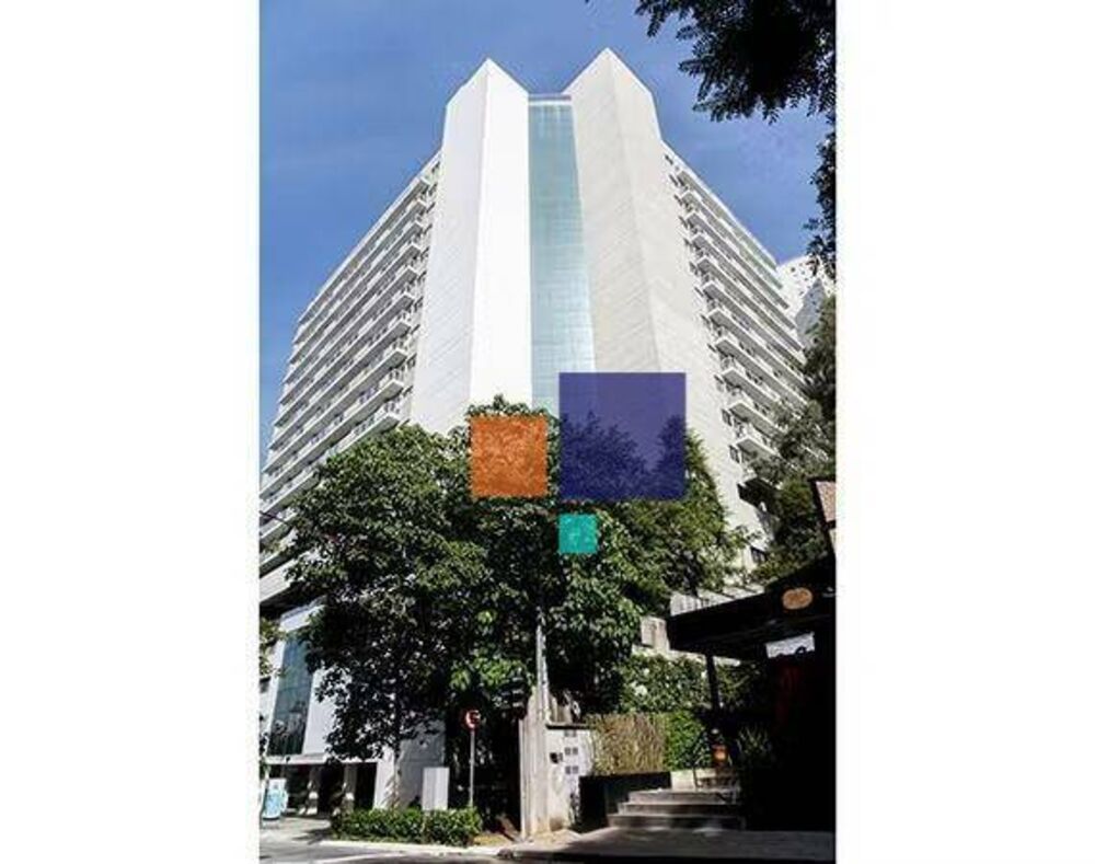 Conjunto Comercial-Sala à venda, 41m² - Foto 2