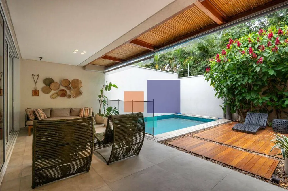 Casa de Condomínio, 3 quartos - Foto 10