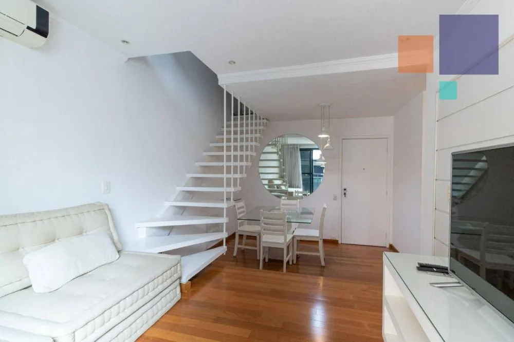 Apartamento, 1 quarto, 70 m² - Foto 6
