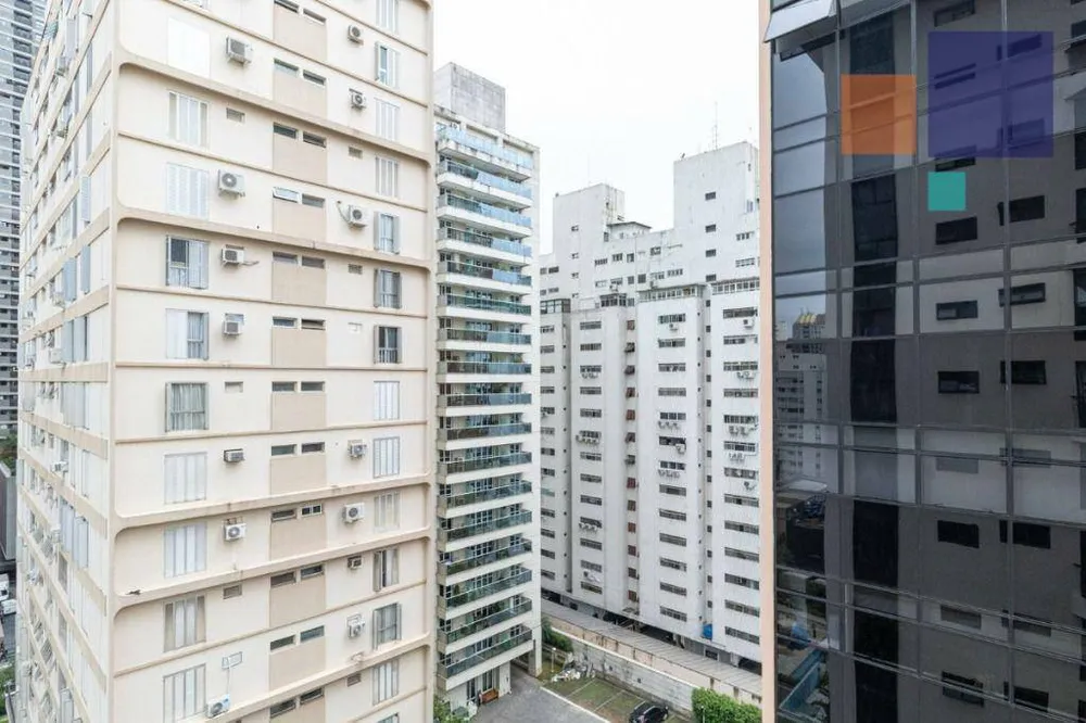 Apartamento, 1 quarto, 70 m² - Foto 3