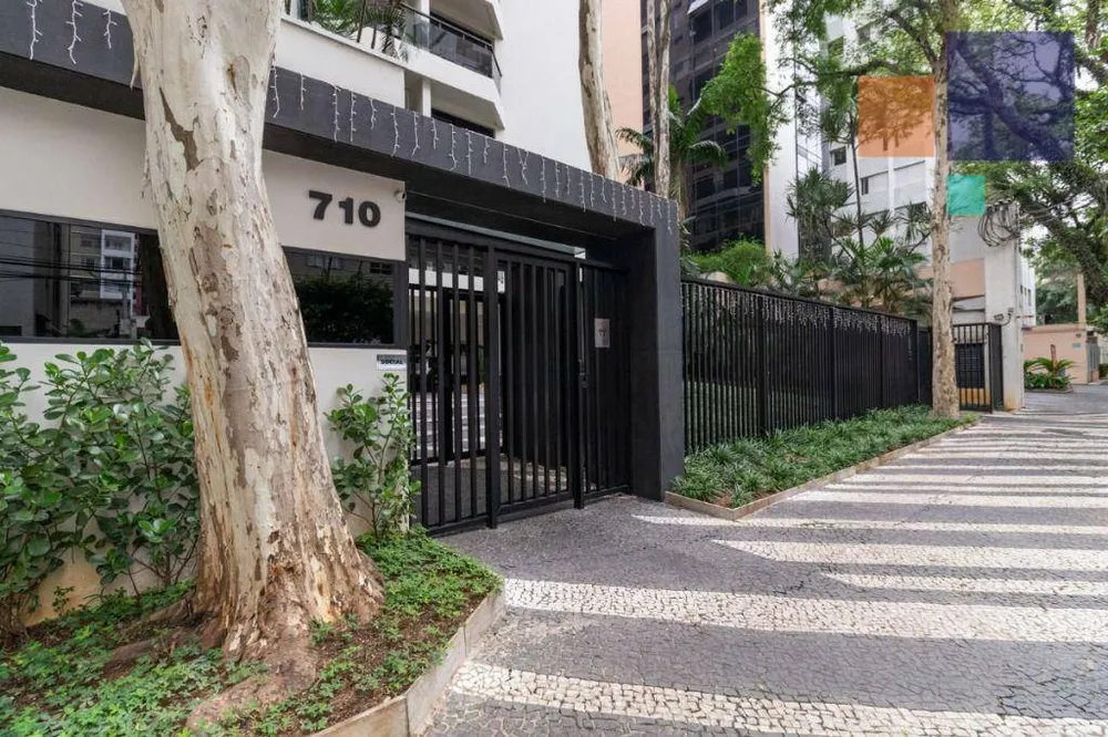 Apartamento, 1 quarto, 70 m² - Foto 8