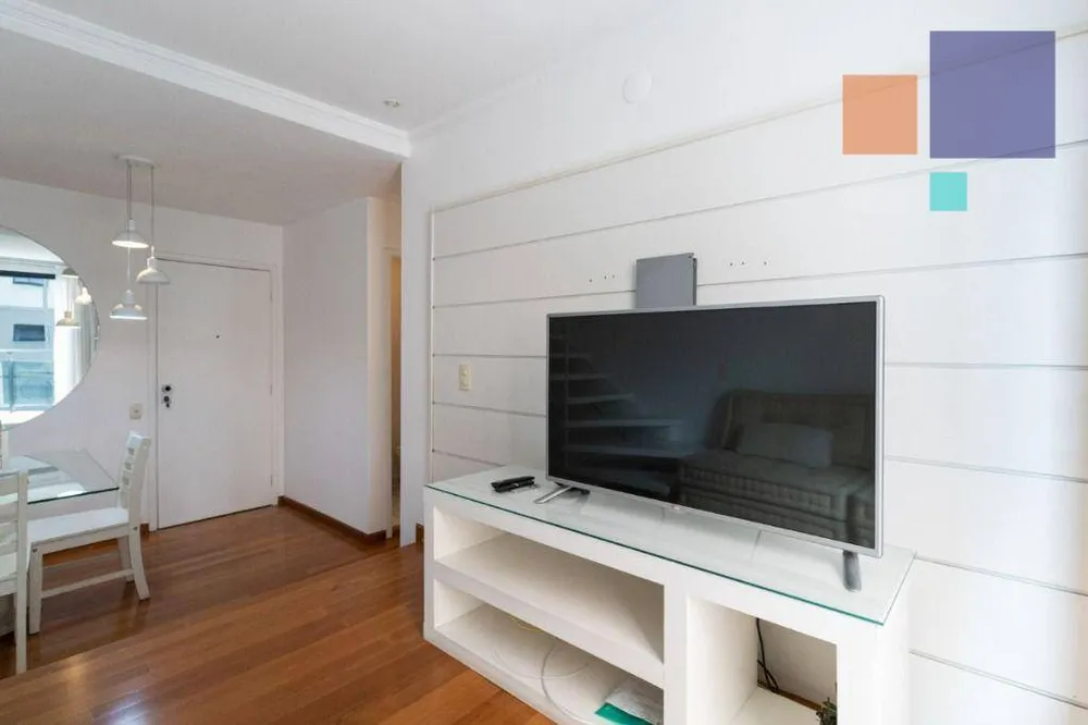 Apartamento, 1 quarto, 70 m² - Foto 4