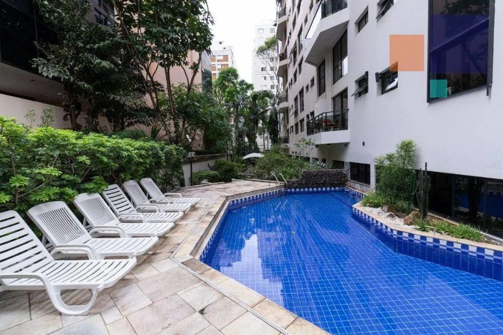 Apartamento, 1 quarto, 70 m² - Foto 11