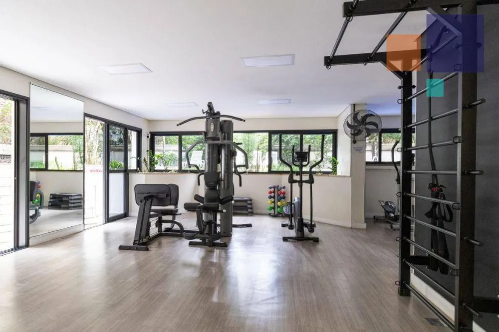 Apartamento, 1 quarto, 70 m² - Foto 12