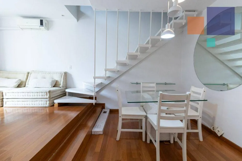 Apartamento, 1 quarto, 70 m² - Foto 2