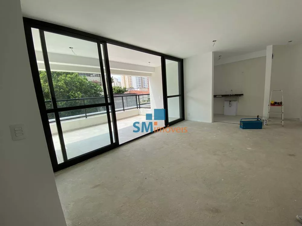 Apartamento à venda com 2 quartos, 84m² - Foto 1