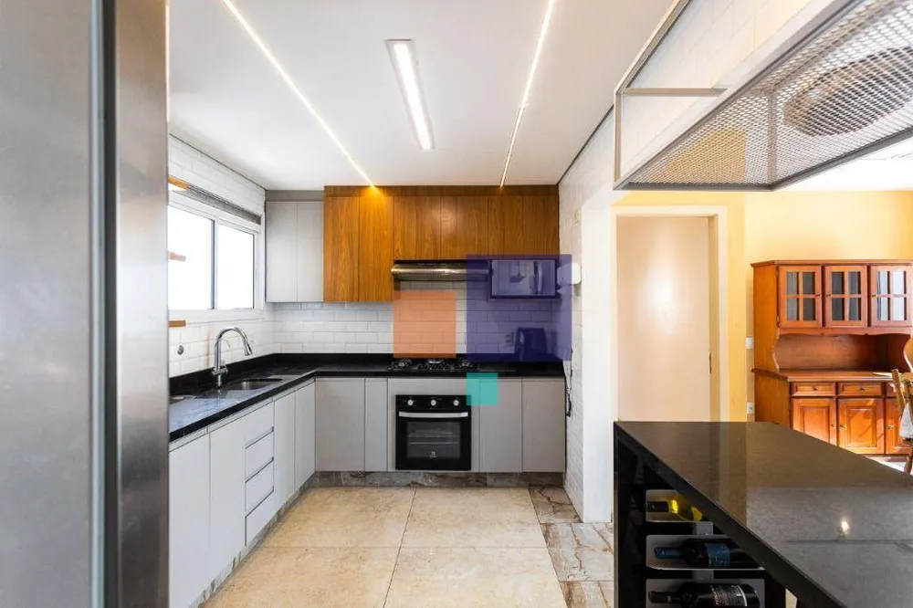 Apartamento, 2 quartos, 107 m² - Foto 3