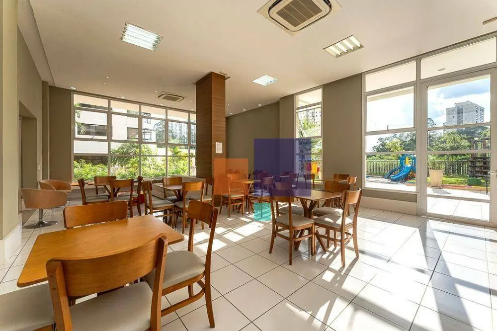 Apartamento, 2 quartos, 107 m² - Foto 1