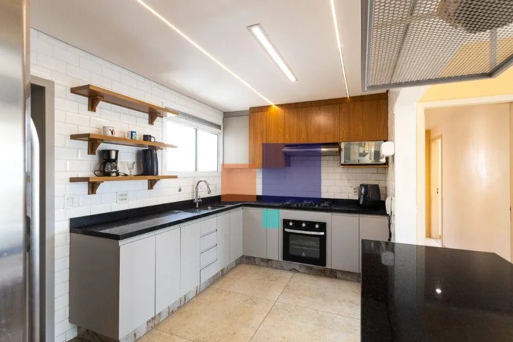 Apartamento, 2 quartos, 107 m² - Foto 4