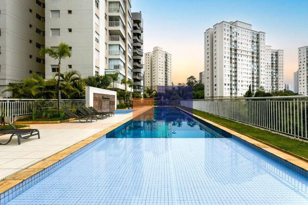 Apartamento, 2 quartos, 107 m² - Foto 7