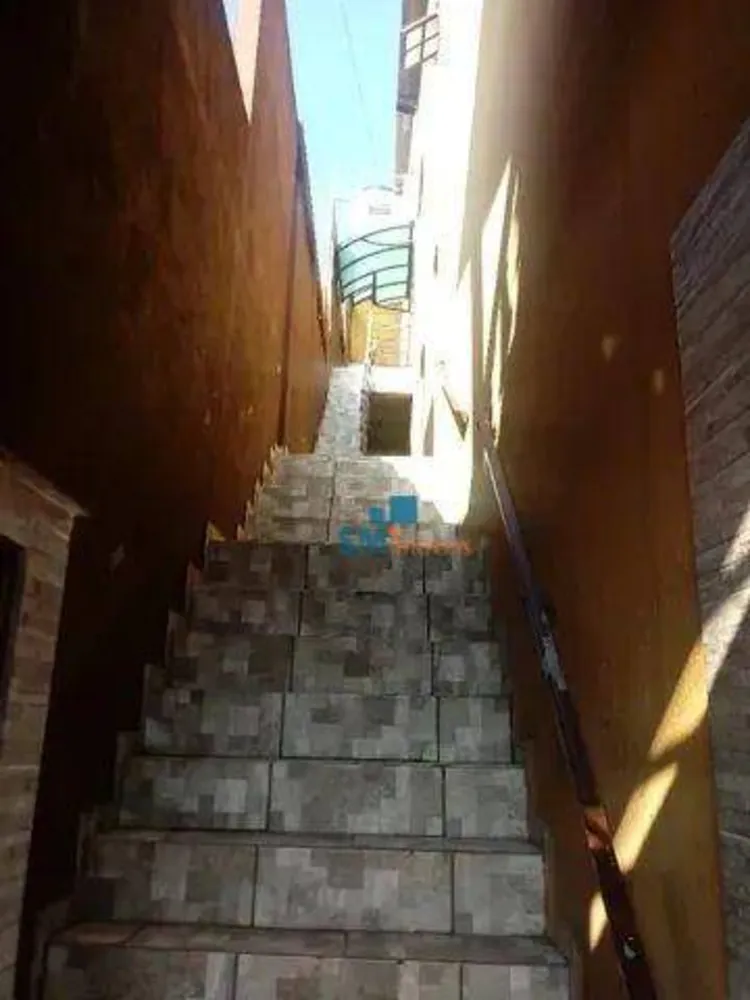 Casa, 5 quartos, 125 m² - Foto 10