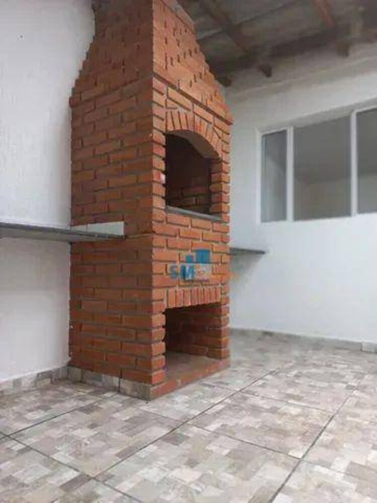 Casa, 5 quartos, 125 m² - Foto 1