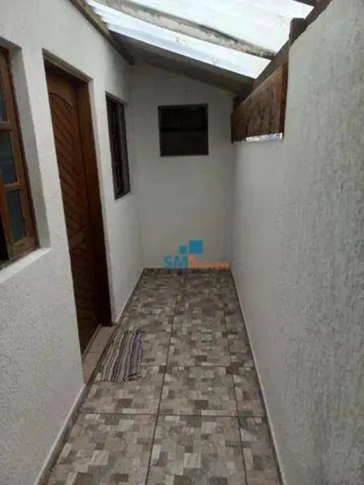 Casa, 5 quartos, 125 m² - Foto 5