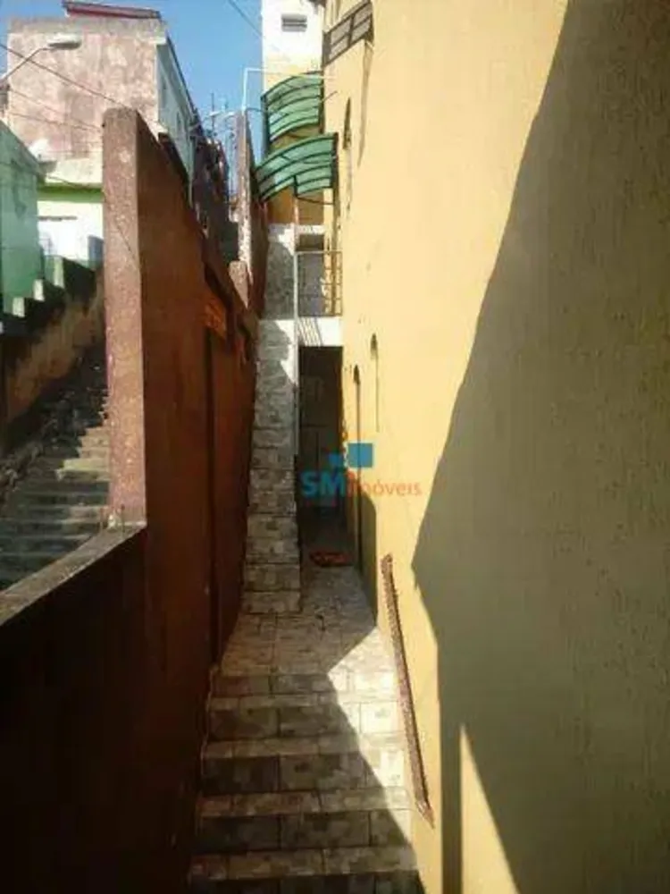 Casa, 5 quartos, 125 m² - Foto 11