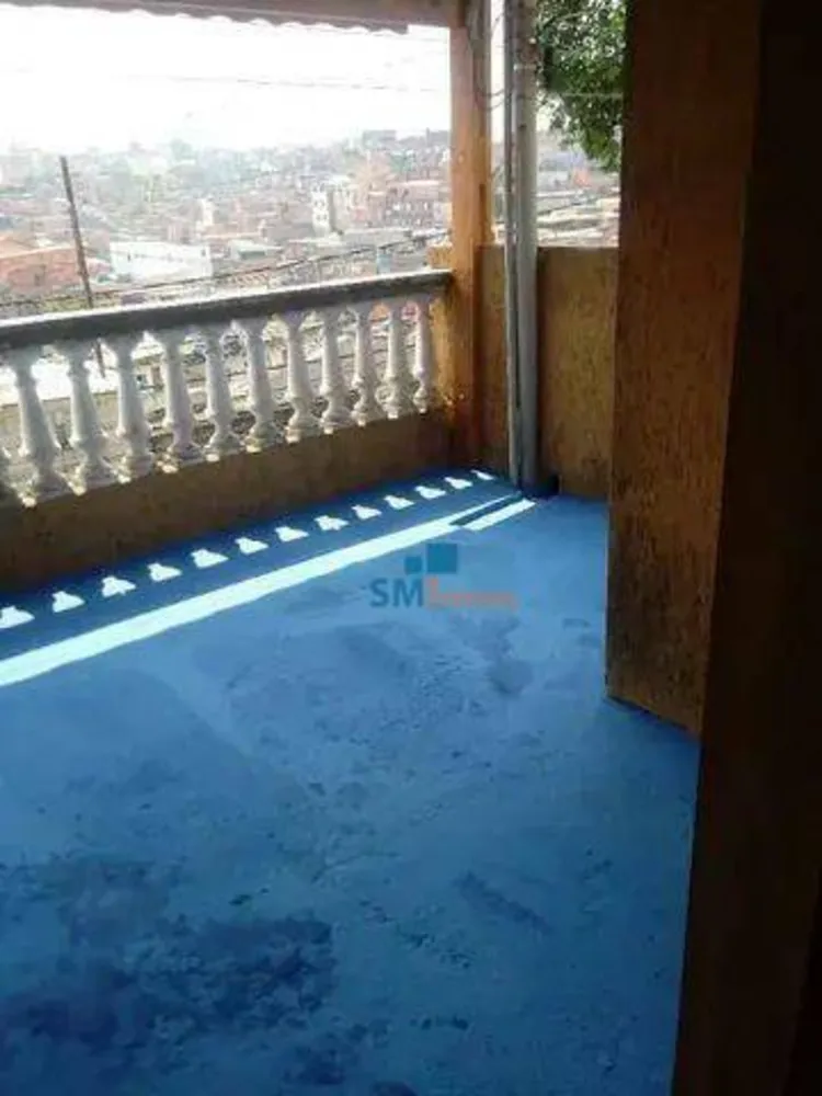 Casa, 5 quartos, 125 m² - Foto 12