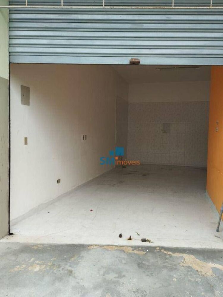 Loja-Salão, 30 m² - Foto 1