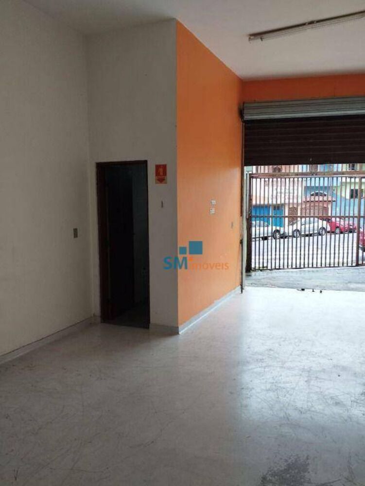 Loja-Salão, 30 m² - Foto 2