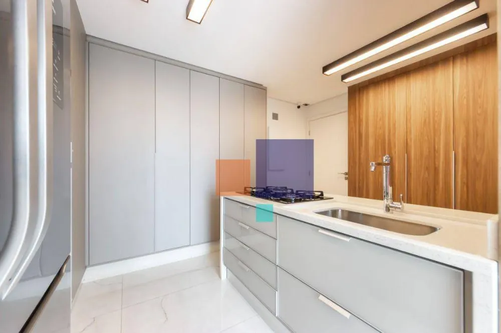 Cobertura, 3 quartos, 174 m² - Foto 4