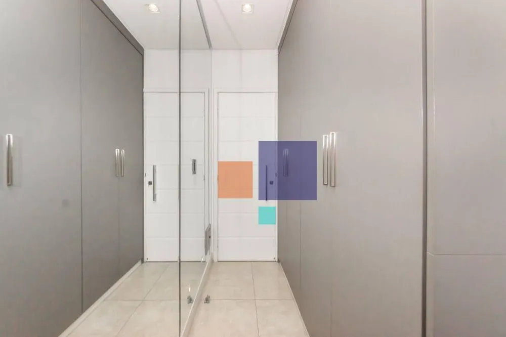 Cobertura, 3 quartos, 174 m² - Foto 7