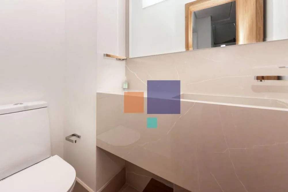 Cobertura, 3 quartos, 174 m² - Foto 5