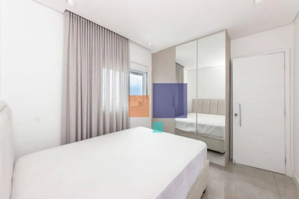 Cobertura, 3 quartos, 174 m² - Foto 8