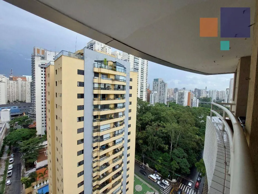 Apartamento, 1 quarto, 43 m² - Foto 7