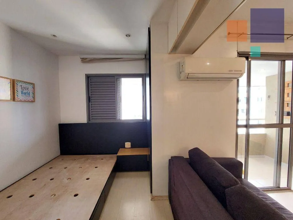 Apartamento, 1 quarto, 43 m² - Foto 6