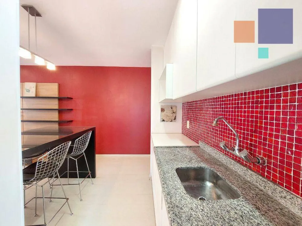 Apartamento, 1 quarto, 43 m² - Foto 8