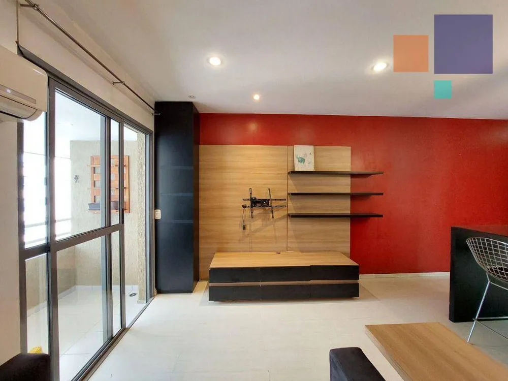 Apartamento, 1 quarto, 43 m² - Foto 4