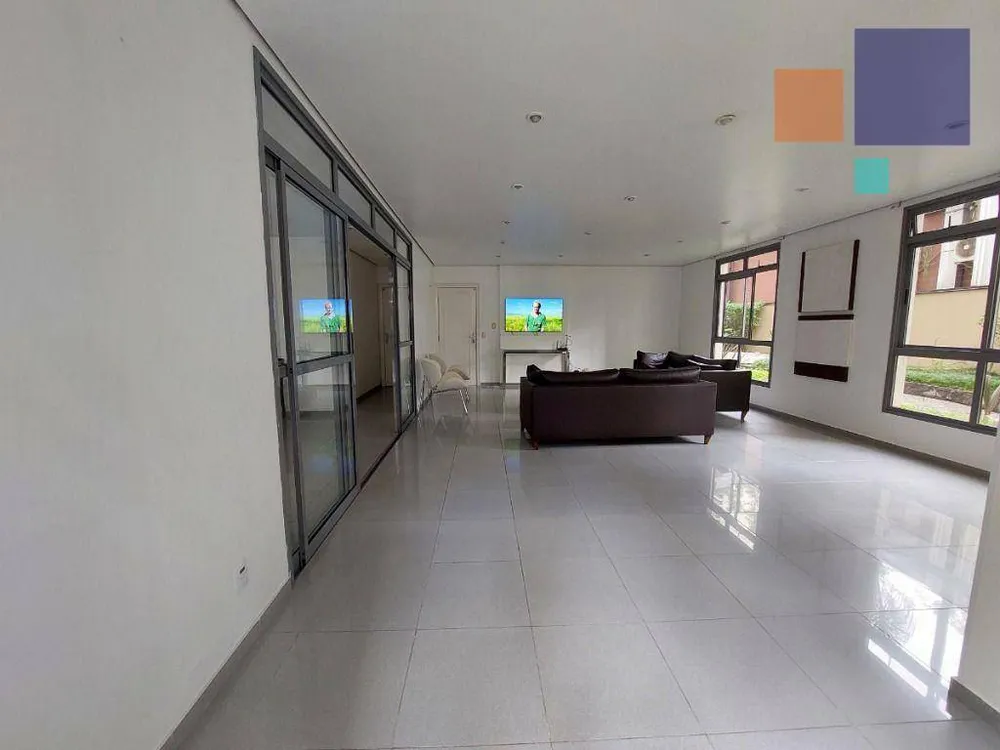 Apartamento, 1 quarto, 43 m² - Foto 6