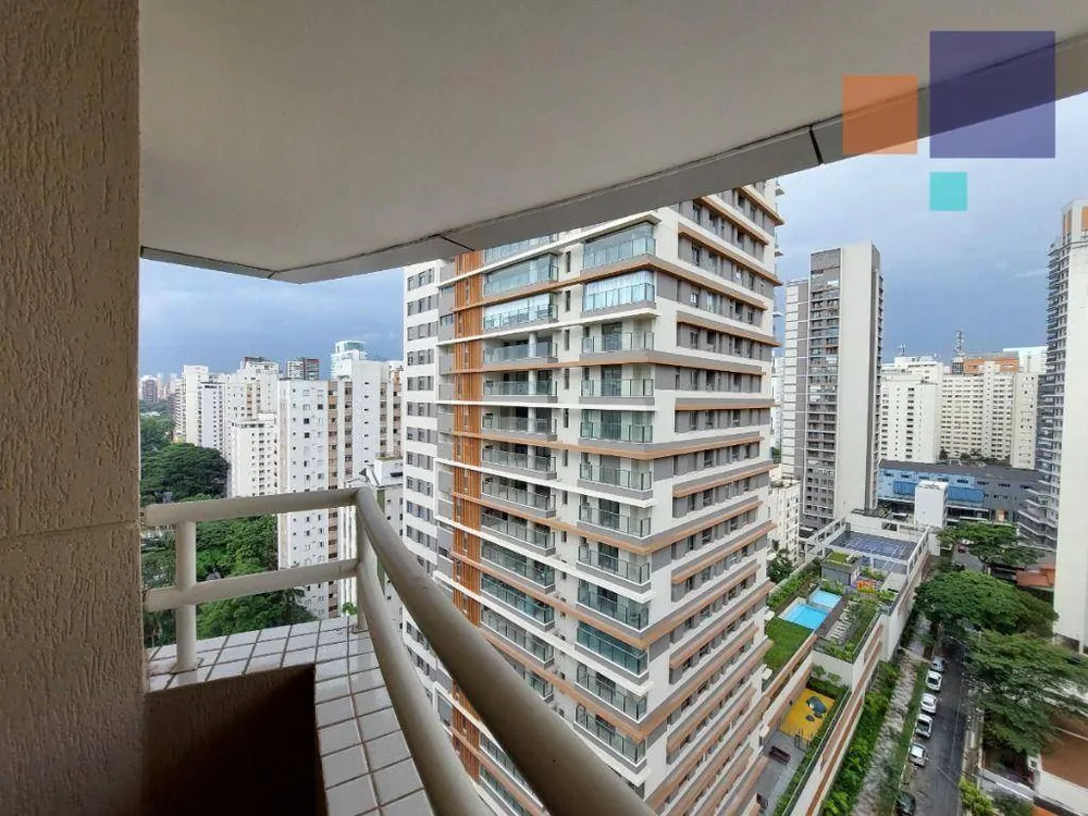 Apartamento, 1 quarto, 43 m² - Foto 5