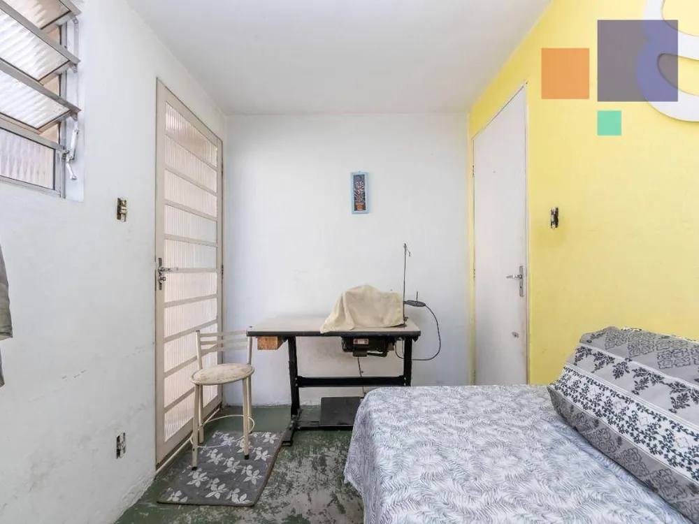 Casa, 4 quartos, 125 m² - Foto 8